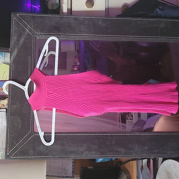 Le chateau sexy top clubwear - Picture 2 of 3